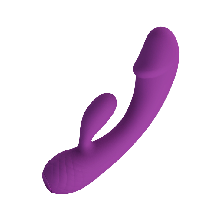 Doreen Flexible Rabbit Vibrator Sex Toys